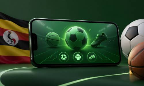 Sports betting Uganda